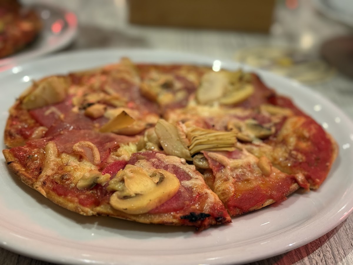 Pizzeria Am Markt Grossostheim-3