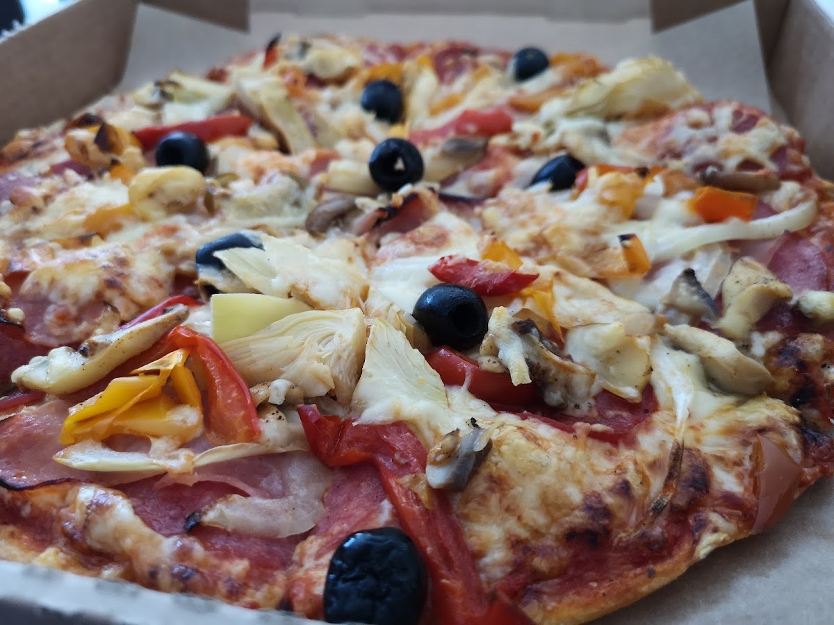 Pizzeria Am Markt Grossostheim-6