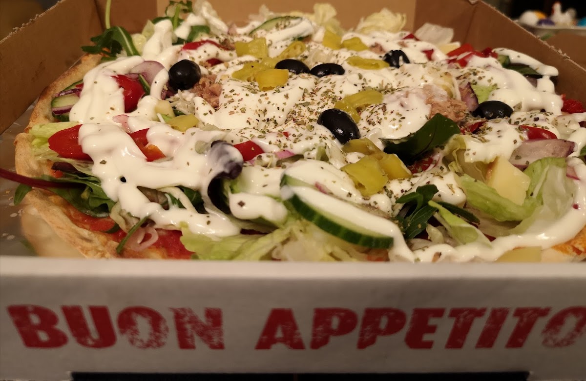 Pizzeria Am Markt Grossostheim-7