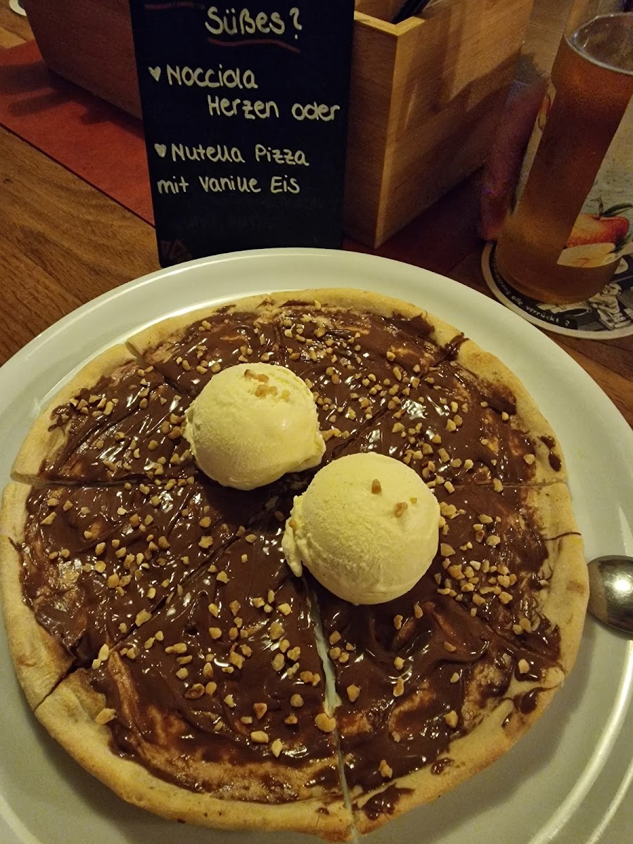 Pizzeria Am Markt Grossostheim-9